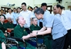 PM urges better care for national contributors, upholding tradition of gratitude